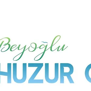 3* Hotel Beyoglu Huzur