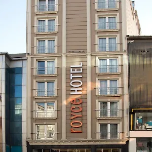 3* Otel Royce