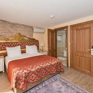 3* Hotel By Murat Royal Galata